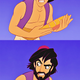 Illustration for article titled Disney Dudes With and Without Beards Is Santa Making An Extra Visit